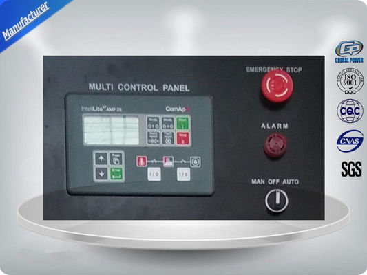 730 gruppo elettrogeno diesel di chilowatt 900 KWA con il generatore di Cummins e l'alternatore di Stanford fornitore