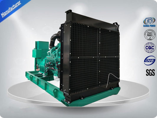 730 gruppo elettrogeno diesel di chilowatt 900 KWA con il generatore di Cummins e l'alternatore di Stanford fornitore