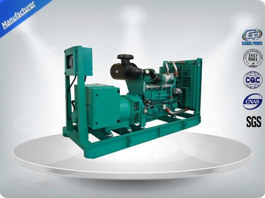 generatore diesel di 470kw/588kva 50Hz Cummins con l'alternatore di Faraday, trifase raffreddato ad acqua fornitore