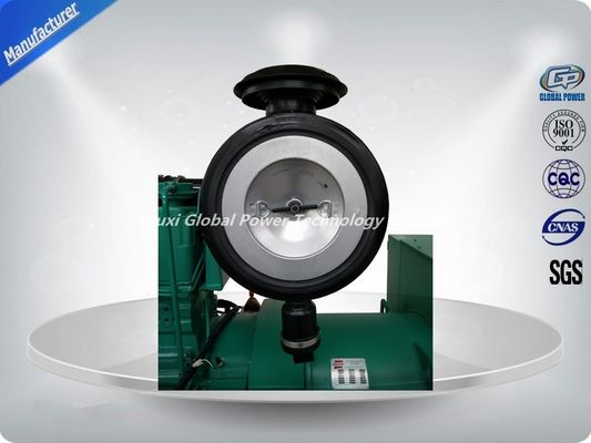 400 KVA / 320 KW Cummins Diesel 3 fase generatore con radiatore di rame a 50 ° C fornitore