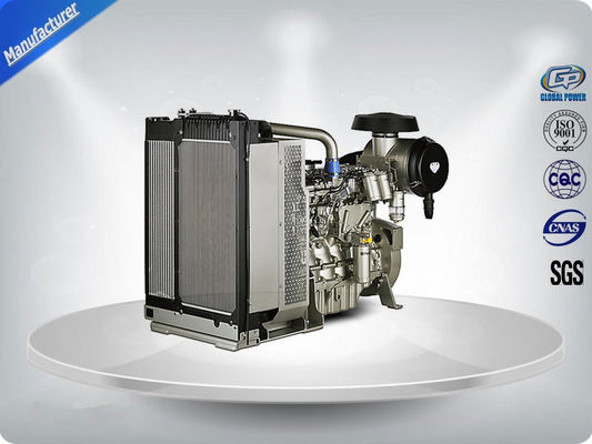 150 KVA 1500/1800 generatore del motore diesel di giri/min. 400 V, generatori diesel di Perkins aprono il tipo fornitore