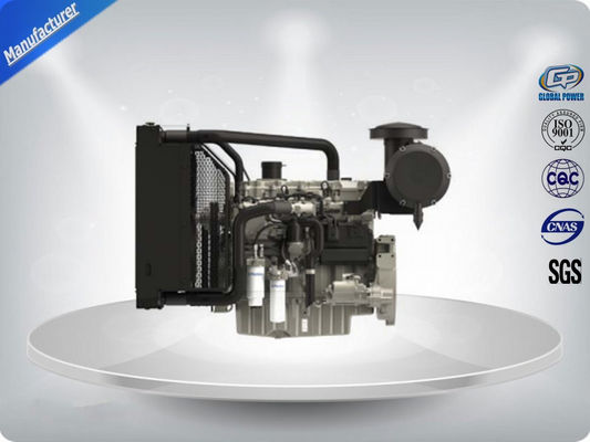 3 fasi 4 fissa il gruppo elettrogeno diesel insonorizzato di Perkins 250 il KVA 50HZ su efficiente fornitore