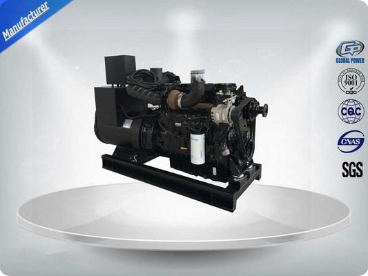 3 raffreddati ad acqua sincronizzano il generatore diesel di Perkins, generatore maratona del diesel dell'alternatore 200KW/250KVA fornitore