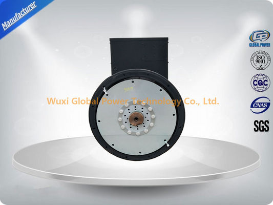 180 KVA/144 chilowatt dei generatori di potenza mondiale silenziosi con il motore di Perkins/alternatore di Meccalte fornitore