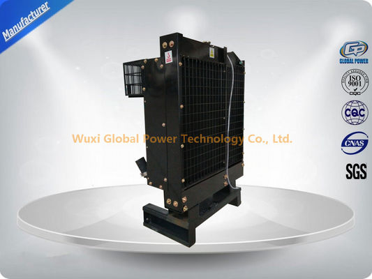 Perkins 200 KVA / 160 KW Generatore diesel Set 50 HZ Tipo insonorizzato Funzionamento silenzioso fornitore