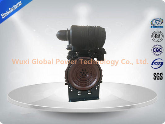 Gruppo elettrogeno diesel silenziato da 36KW (tipo super silenziato) con motore Perkins fornitore