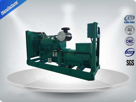 60Hz 315kw/394kva Cummins Generatore Diesel Aperto, raffreddato ad acqua con Stamford Alternator Generatore Diesel fornitore