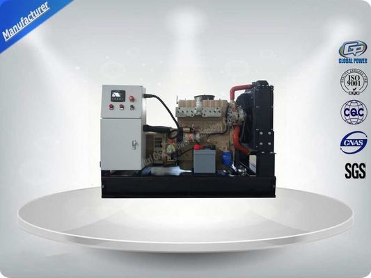Il potere principale 30kw/37.5kva KOFO apre il gruppo elettrogeno diesel con la copia senza spazzola Stamford Aternator fornitore