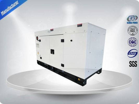 Gruppo elettrogeno diesel Cummins Canopy da 160kW / 200kVA con alternatore Meccalte fornitore