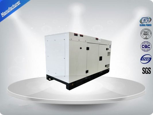 Generatore Diesel con Avviamento Elettrico da 16kw / 20kva con Motore Diesel Yangdong a 4 Cilindri fornitore