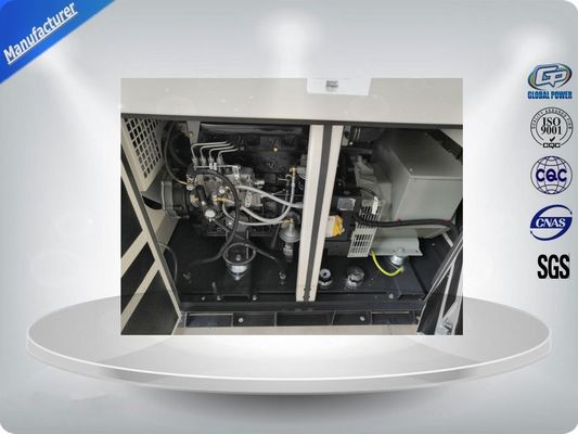 Generatore Diesel con Avviamento Elettrico da 16kw / 20kva con Motore Diesel Yangdong a 4 Cilindri fornitore